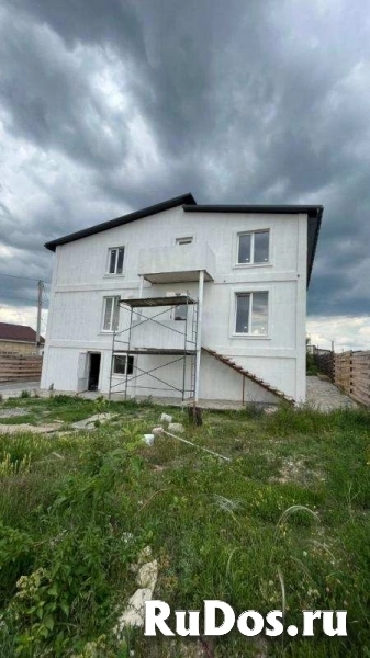 Дом в Симферополе Дом в Симферополе фото