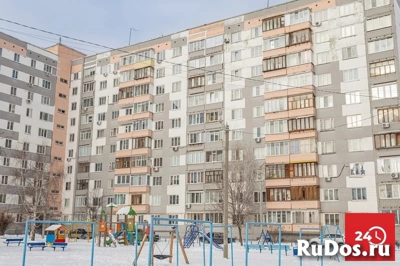 Продам 1 комнатную квартиру 34 м2 изображение 3