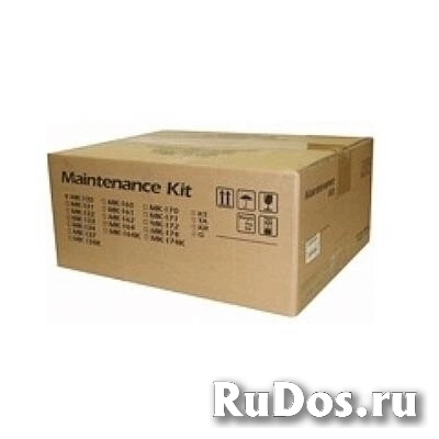 Сервисный комплект Kyocera FS-1350DN/1028MFP/1128MFP (MK-130) фото