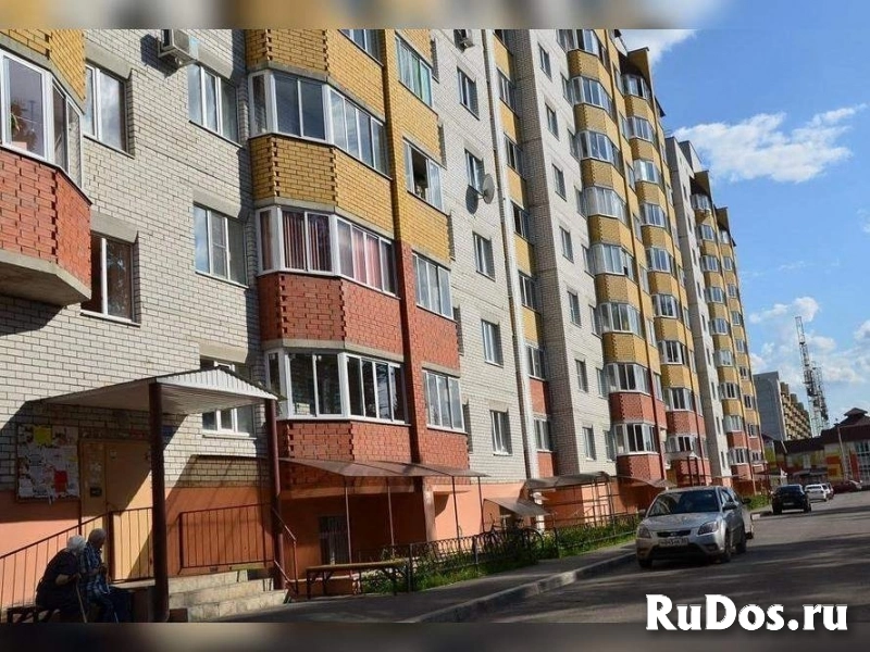 Продам 2 комнатную квартиру 48 м2 изображение 4