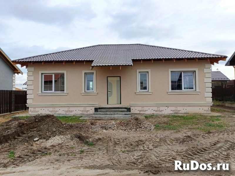 Продам дом 118 м2 изображение 3