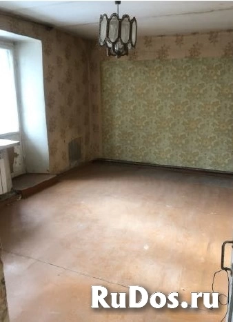 Продам 2 комнатную квартиру 40 м2 фото