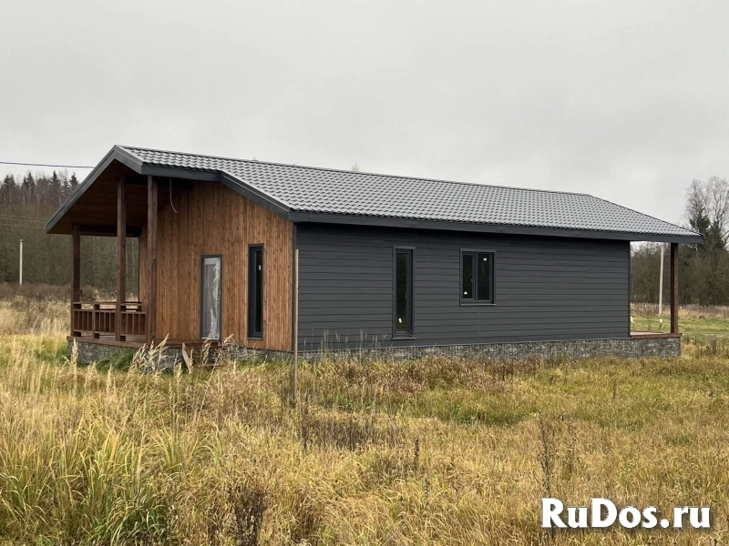 Продам дом 114 м2 изображение 4