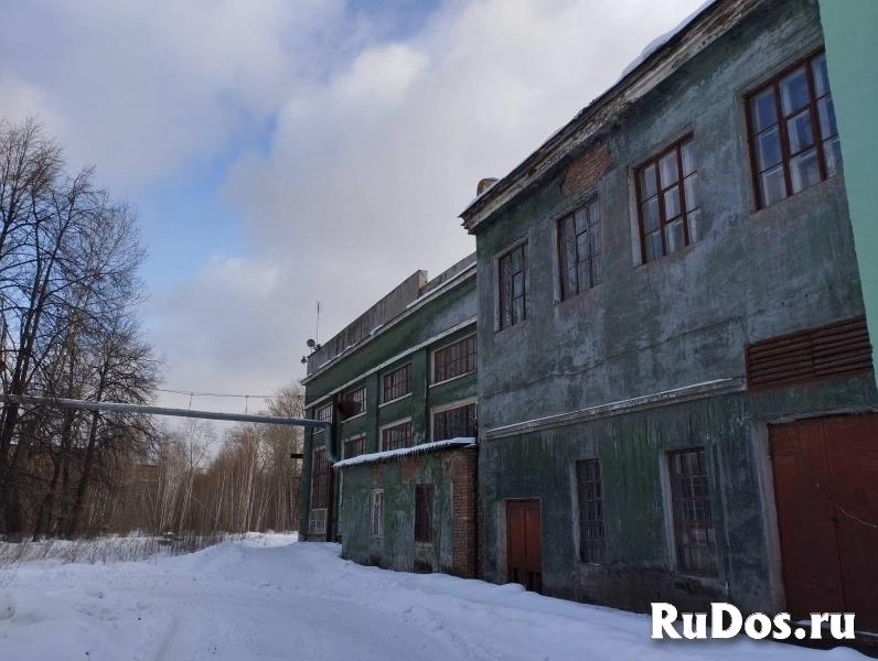 Продам коммерческую недвижимость 7898.7 м2 фотка