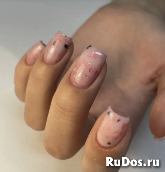 Маникюр/педикюр изображение 3