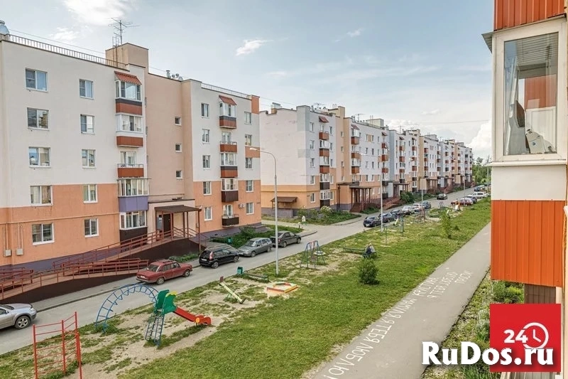 Продам 1 комнатную квартиру 31 м2 изображение 9