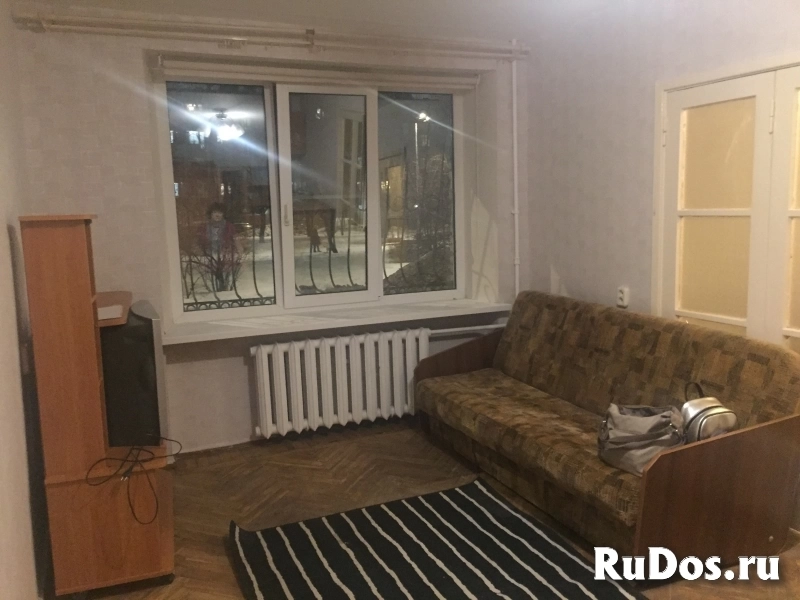 2к.кв.47м2,СПб,ул.Школьная,д.58,м"Старая деревня"-10м/пеш фотка