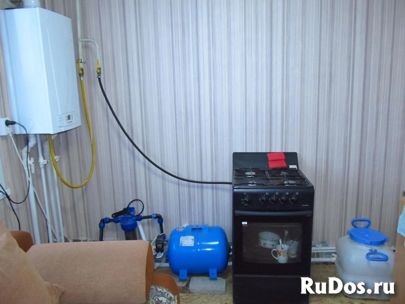 Продаю пол дома с. Кропани ул. Новая изображение 11