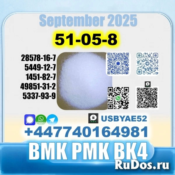 Procaine HCl 51-0-8 bvf bk4/2b4m BMK pmk source factory изображение 6