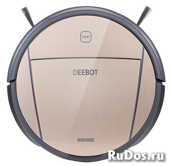 Робот-пылесос Ecovacs DeeBot D83 фото