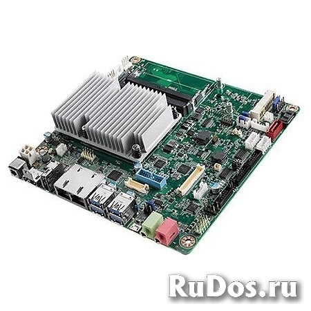 Промышленная материнская плата Mini-ITX Advantech AIMB-232G2-U0A1E фото