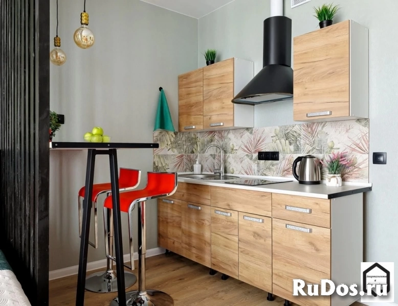 Сдам 1 комнатную квартиру 30 м2 фотка