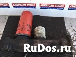 КОРПУС МАСЛЯНОГО ФИЛЬТРА ДЛЯ ДВИГАТЕЛЯ CUMMINS N14. изображение 5