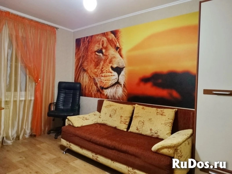 Продам 2 комнатную квартиру 46.3 м2 изображение 5