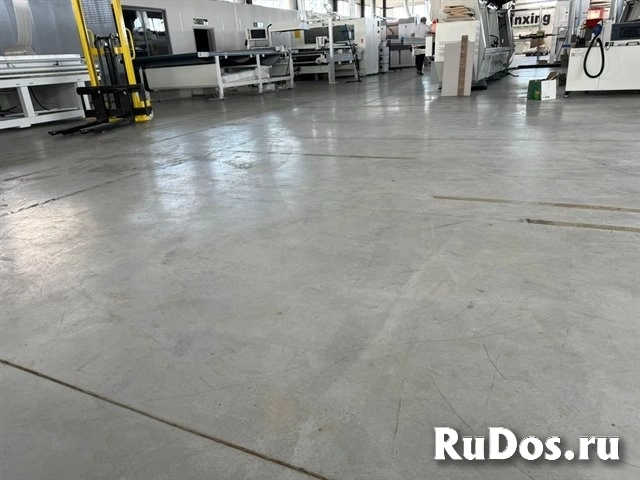 Аренда нового производственно-складского помещения 1450 м2 возле КАД. Возможно установить кран-балку на 5 т изображение 3