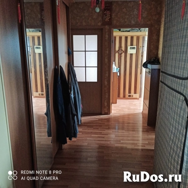 Сдам 1 комнату в 3-х комнатной квартире изображение 7