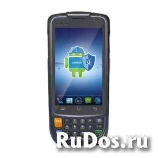 Терминал сбора данных Urovo i6200s MC6200S-SL1S5E000H 1D сканер Android 5.1 фото