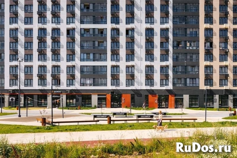 Продам коммерческую недвижимость 53 м2 изображение 4