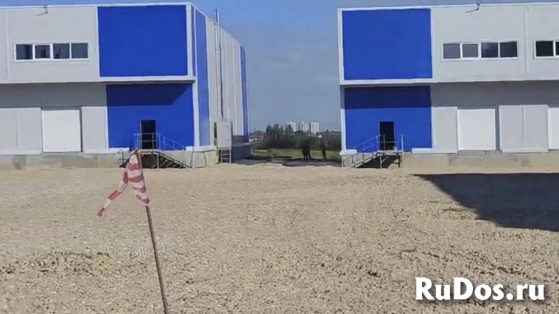 Продам коммерческую недвижимость 1500 м2 изображение 3