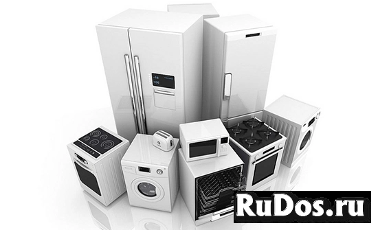 Ремонт бытовой техники в Твери фотка