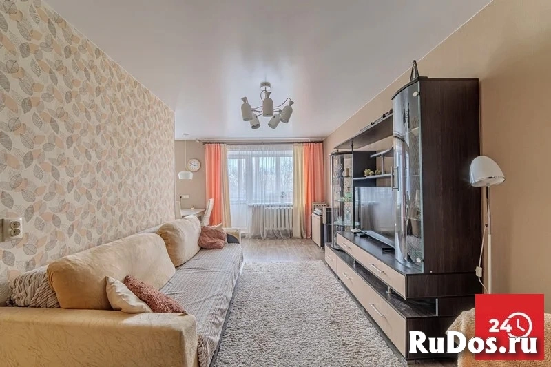 Продам 3 комнатную квартиру 61 м2 изображение 8