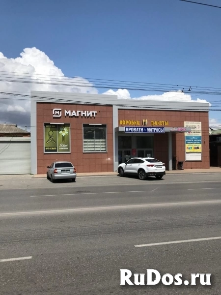 Сдам коммерческую недвижимость 456.6 м2 фотка