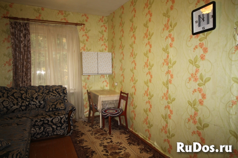 Недорогая комната 14 метров в центре Владимира фотка