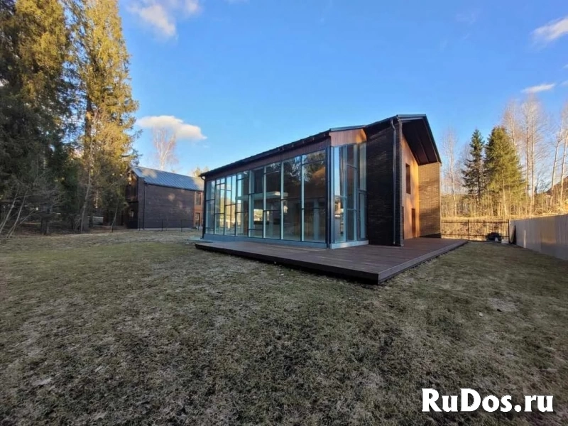 Продам коттедж 216 м2 изображение 3