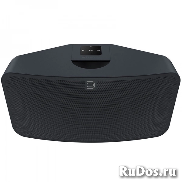 Беспроводная акустика Bluesound Pulse 2i Black фото