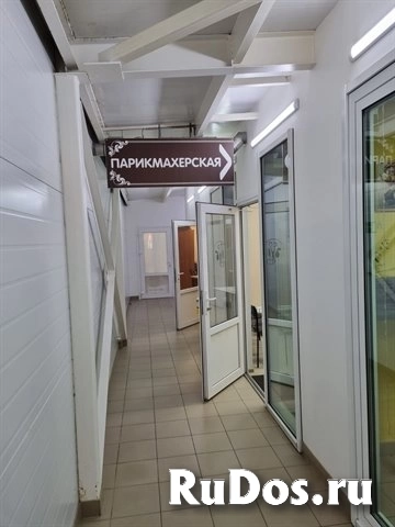 Аренда полностью оборудованной парикмахерской 21 м2 изображение 9
