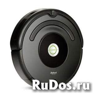 Робот - пылесос iRobot Roomba 698 изображение 7