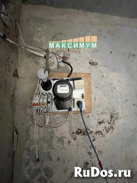Продам гараж 40 м2 изображение 6