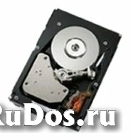 Гибридный диск (SSHD) IBM 600 GB 00AJ315 фото