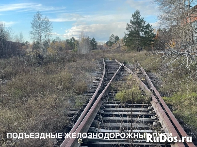 Производство, 75000 м2 изображение 4