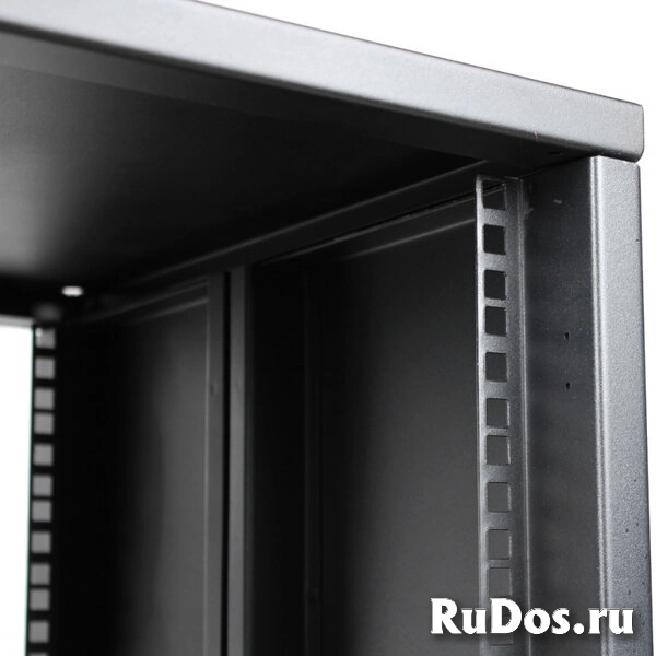 Аксессуар для концертного оборудования PROAUDIO Рэковая стойка M12U-02 фото