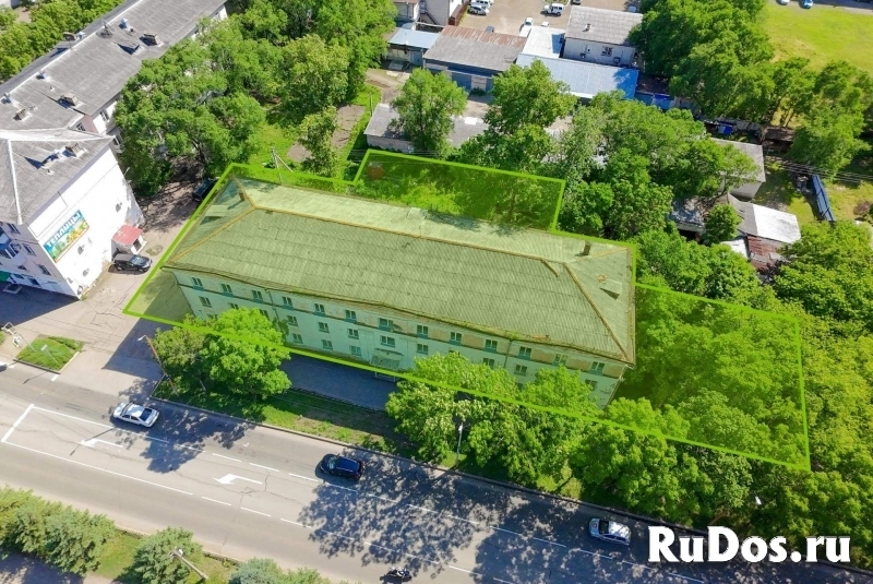 Продам коммерческую недвижимость 1680.3 м2 изображение 8