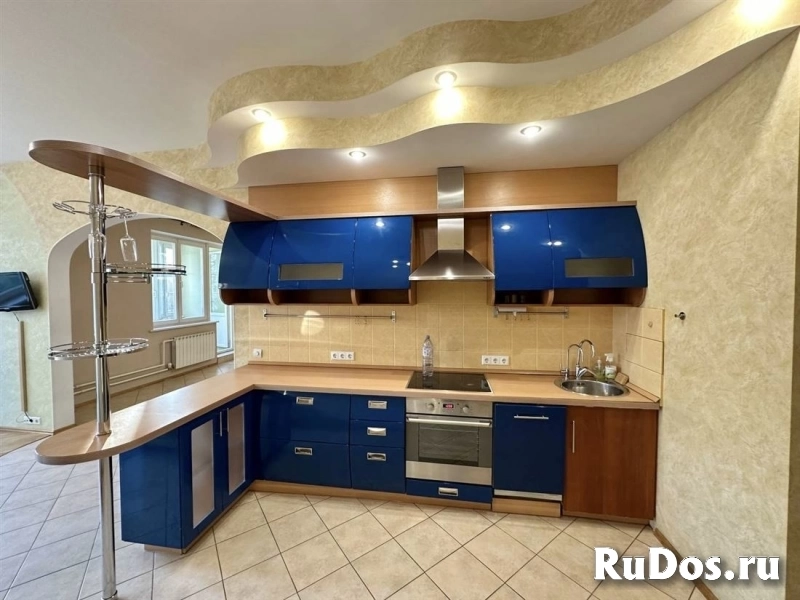 Продам 3 комнатную квартиру 138 м2 Москва объявление Продам 3 комнатную квартиру 138 м2 изображение 4