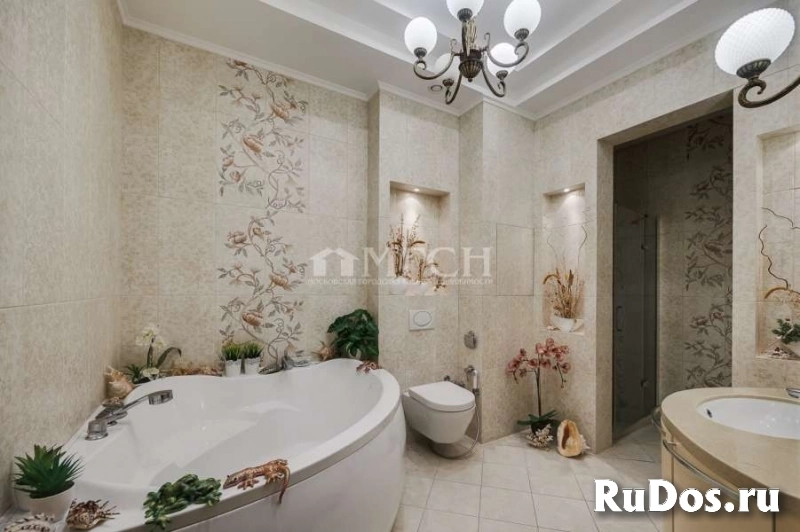 Продам 3 комнатную квартиру 135 м2 изображение 10