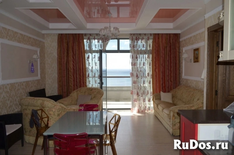 Продам 1 комнатную квартиру 86 м2 фото