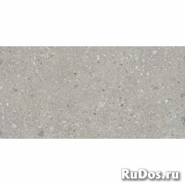 Керамогранит Marazzi Italy Grande Stone Look Ceppo di Gre Grey Stuoiato M38S 160x320 матовый фото