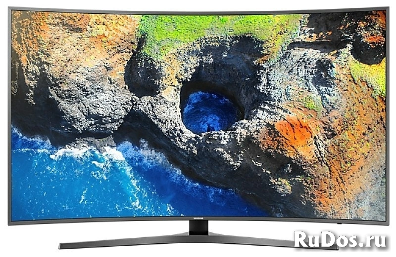 Телевизор Samsung UE55MU6650U фото