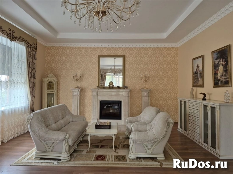 Продам дом 1200 м2 изображение 6