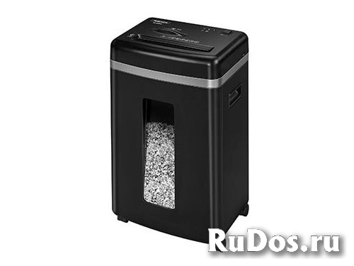 Уничтожитель бумаг Fellowes MicroShred 450M (FS-40741) фото