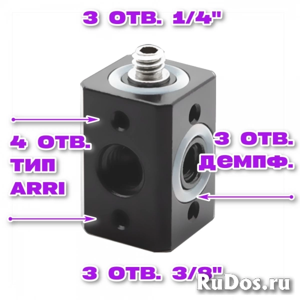 Фотонабор Тип-Б. Camvate + DHZ. Можно частями. изображение 10