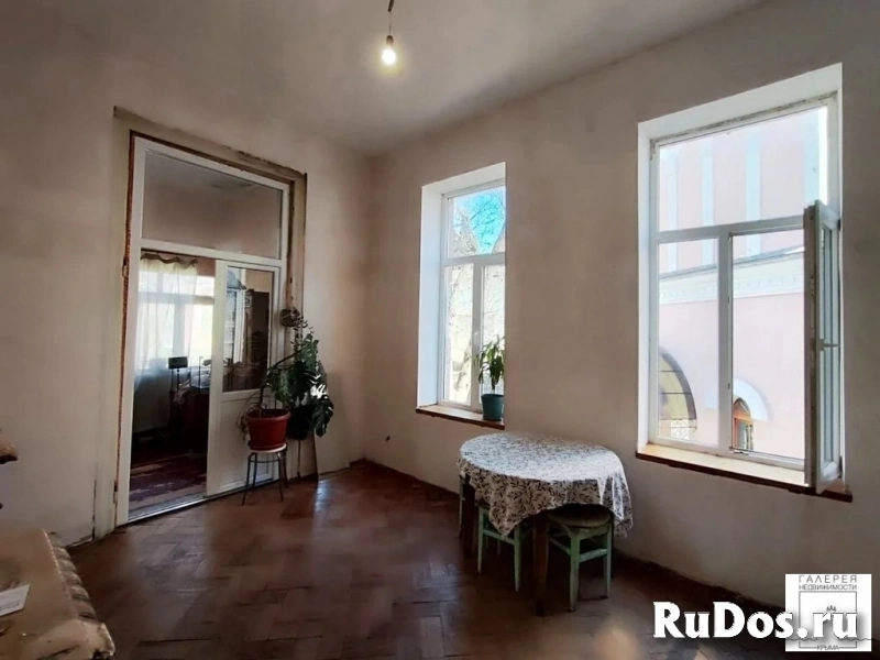 Продам 2 комнатную квартиру 52.7 м2 изображение 5