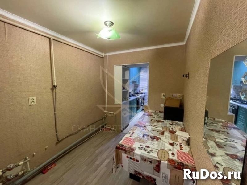 Продам 2 комнатную квартиру 32 м2 изображение 5