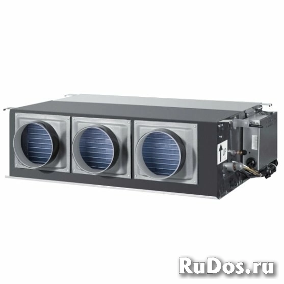 Канальная VRF система 6-7,9 кВт Haier AD242MMERA фото