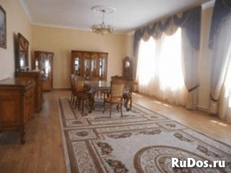 Продам коттедж 729 м2 фото