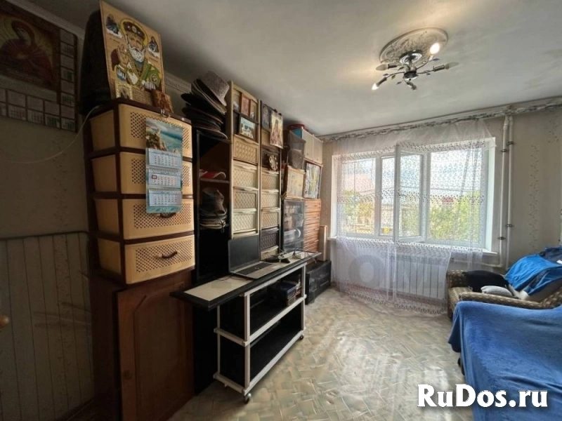 Продам комнату 17 м2 изображение 3