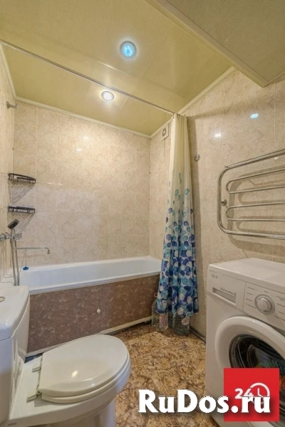 Продам 1 комнатную квартиру 32 м2 изображение 4